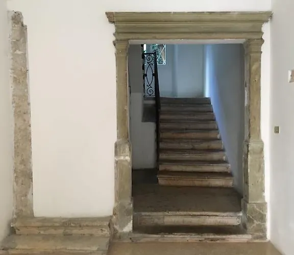 Apartamento Centre 2 Bedroom Flat