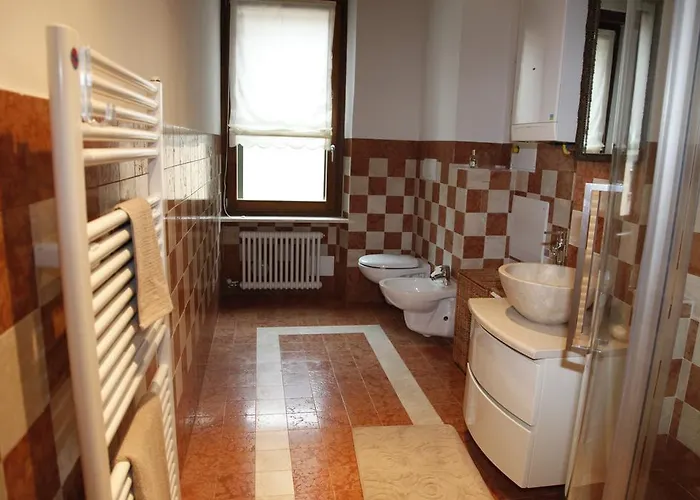 Centre 2 Bedroom Flat * Verona