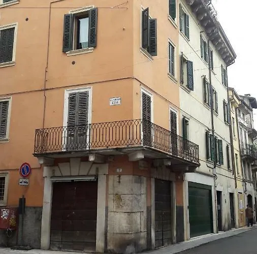 Apartamento Centre 2 Bedroom Flat *