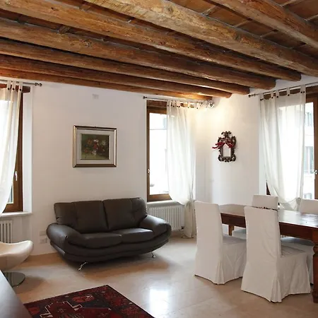 Centre 2 Bedroom Flat